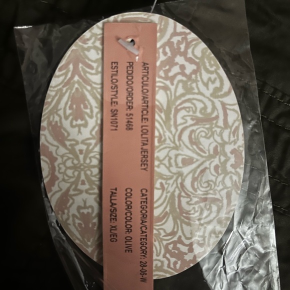 BNWT snobbish vest jacket - Picture 8 of 14